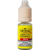 SKE Crystal Salts Lemon Peach Passionfruit E-Liquid 10ml