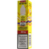 SKE Crystal Salts Lemon Peach Passionfruit E-Liquid 10ml