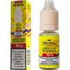SKE Crystal Salts Lemon Peach Passionfruit E-Liquid 10ml