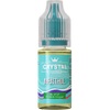 A SKE Crystal Salts menthol flavoured e-liquid in a 10mg nicotine strength.