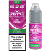 SKE Crystal Salts Pink Lemonade E-Liquid 10ml