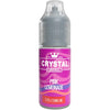 SKE Crystal Salts Pink Lemonade E-Liquid 10ml