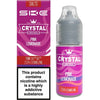 SKE Crystal Salts Pink Lemonade E-Liquid 10ml