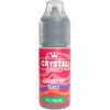 SKE Crystal Salts Strawberry Burst E-Liquid 10ml