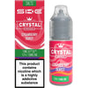 SKE Crystal Salts Strawberry Burst E-Liquid 10ml