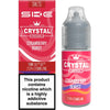 SKE Crystal Salts Strawberry Burst E-Liquid 10ml