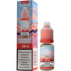 SKE Crystal Salts Strawberry Raspberry E-Liquid 10ml