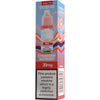 SKE Crystal Salts Strawberry Raspberry E-Liquid 10ml
