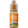 A SKE Crystal Salts triple mango flavoured e-liquid in a 10mg nicotine strength.