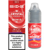 SKE Crystal Salts Watermelon Ice E-Liquid 10ml