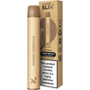 Slix Cream Tobacco Disposable Vape
