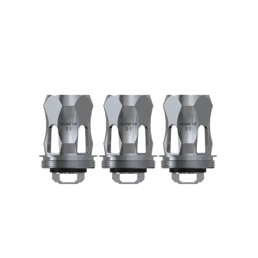 SMOK Mini V2 S1 Coils 3 Pack