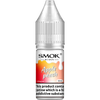 SMOK Nic Salts Apple Peach E-Liquid 10ml in a 10mg nicotine strength