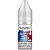 SMOK Nic Salts Blueberry Cherry Cranberry E-Liquid 10ml in a 10mg nicotine strength