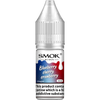 SMOK Nic Salts Blueberry Cherry Cranberry E-Liquid 10ml in a 20mg nicotine strength