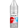 SMOK Nic Salts Cherry Ice E-Liquid 10ml in a 10mg nicotine strength