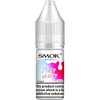 SMOK Nic Salts Fizzy Cherry E-Liquid 10ml in 10mg nicotine strength.