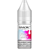 SMOK Nic Salts Fizzy Cherry E-Liquid 10ml in 20mg nicotine strength.