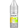 SMOK Nic Salts Lemon Lime E-Liquid 10ml in a 20mg nicotine strength.