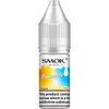 SMOK Nic Salts Pineapple E-Liquid 10ml in a 10mg nicotine strength
