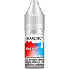 SMOK Nic Salts Red Apple Ice E-Liquid 10ml in a 10mg nicotine strength