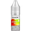 SMOK Nic Salts Strawberry Kiwi E-Liquid 10ml in a 10mg nicotine strength