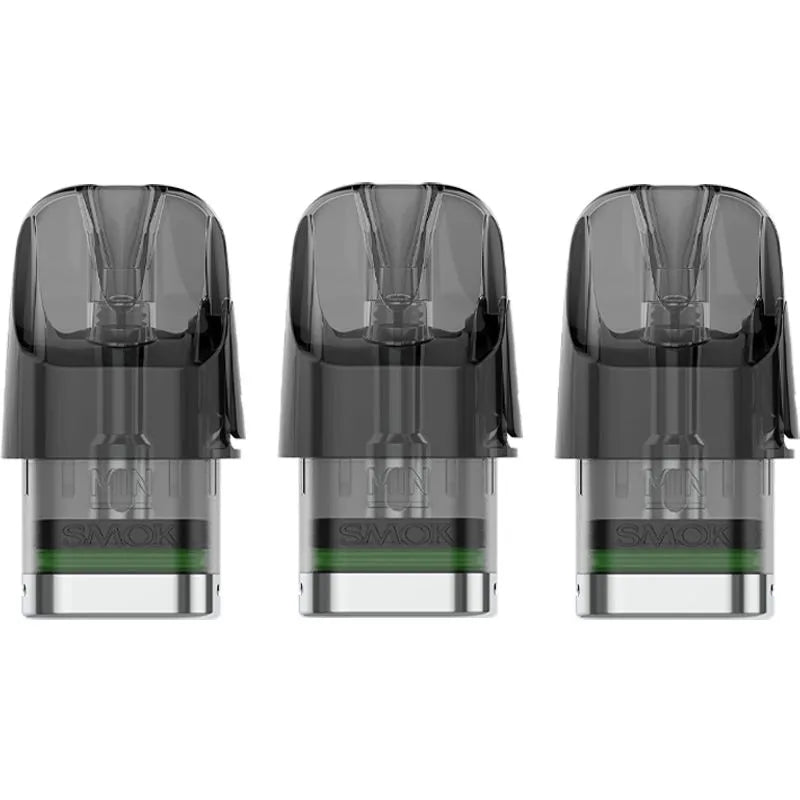 SMOK Novo Classy CLX Replacement Pods 3 Pack