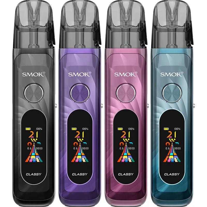 SMOK Novo Classy Pod Vape Kit