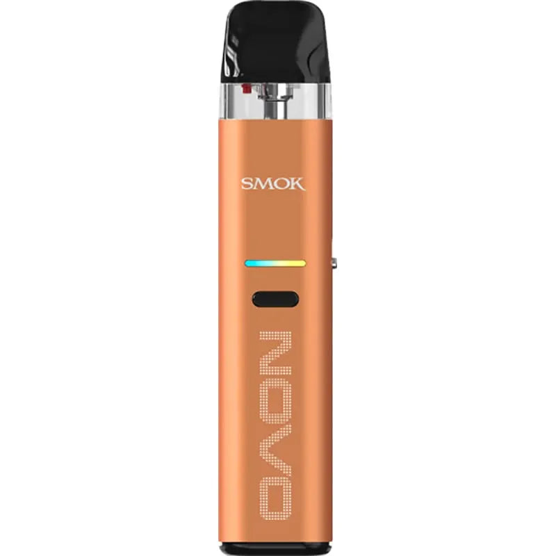 SMOK Novo Eco Pod Vape Kit
