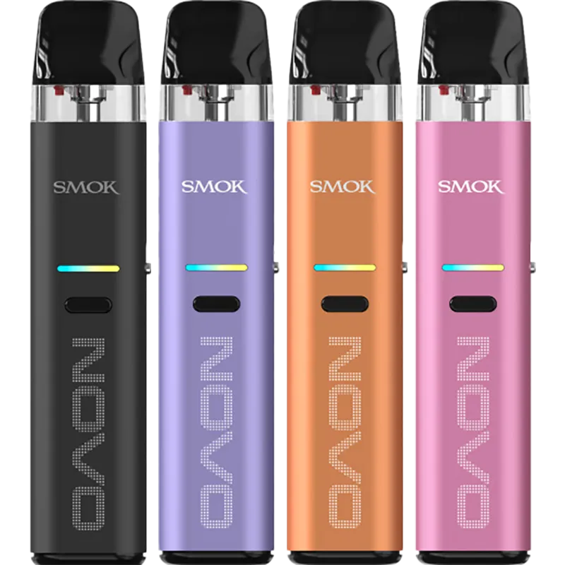 SMOK Novo Eco Pod Vape Kit