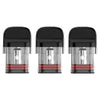 SMOK Novo Replacement Pod 3 Pack