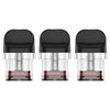 SMOK Novo Replacement Pod 3 Pack