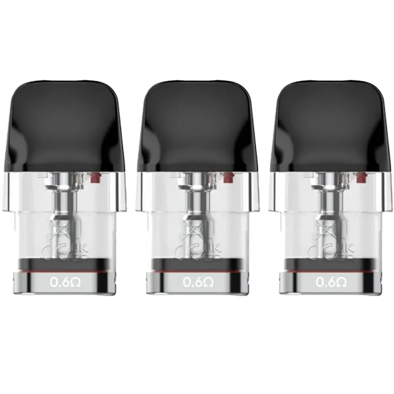 SMOK Novo SLR Refillable Pods 3 Pack