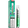 Sour Apple Ice SKE Crystal Bar Pod Vape Kit 2ml