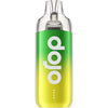 Sour Berry DOJO Blast 10K Pod Vape Kit 10ml