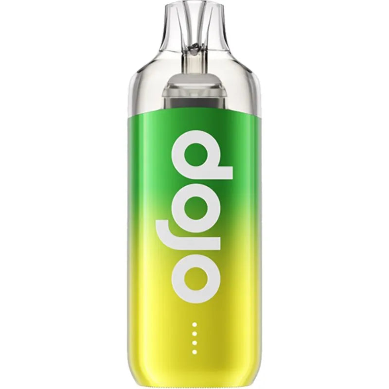 DOJO Blast 10K Pod Vape Kit 10ml