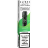 Spearmint Elf Bar 600 Pods 2 Pack