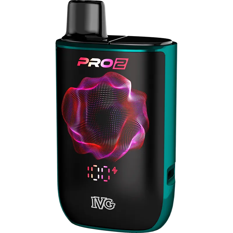 IVG Pro 2 Pod Vape Kit 12ml