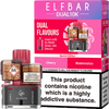 Special Edition Elf Bar Dual 10K Pod & Refill 12ml