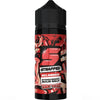 Strapped Reloaded Strawberry Sour Belt E-Liquid 100ml