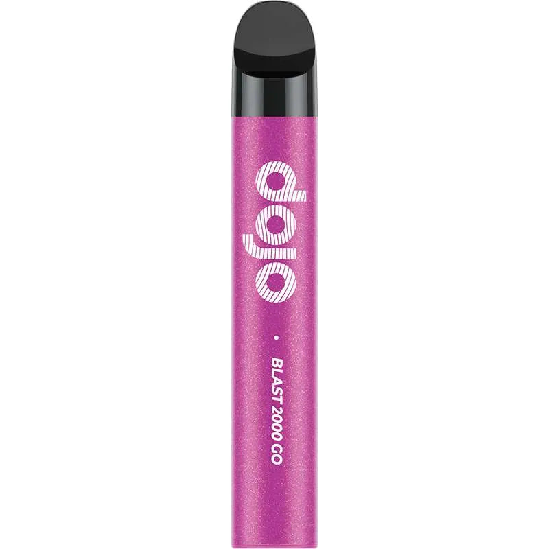 DOJO Blast 2000 Go Pod Vape Kit 4ml