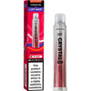 Strawberry Burst Hawcos x Lost Mary Crystal Pro Pod Vape Kit 2ml
