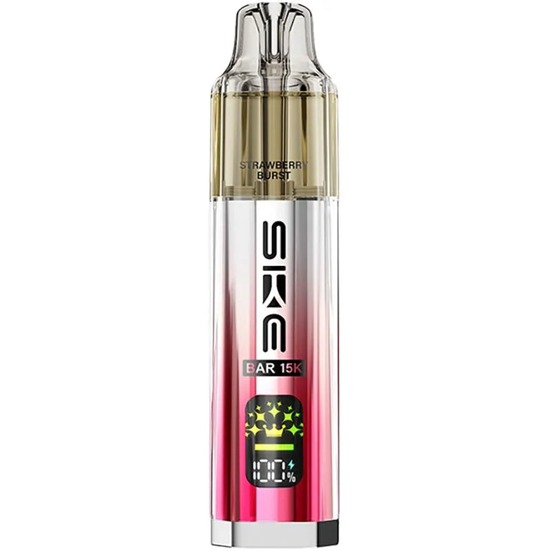 SKE Bar 15K Pod Vape Kit 12ml