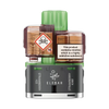 Strawberry Edition Elf Bar Dual 10K Pod & Refill 12ml