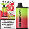 Hyola Ultra 30K Pod Vape Kit 20ml