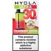 Hyola Ultra 30K Pod Vape Kit 20ml