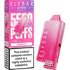 Elf Bar AF5500 Pod Vape Kit 12ml