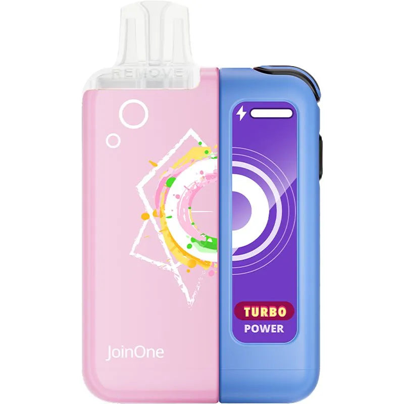 Elf Bar JoinOne15 Classic Pod Vape Kit 12ml