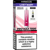 Hawcos x Lost Mary Pro Max 7000 Pod Vape Kit 10ml