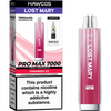 Hawcos x Lost Mary Pro Max 7000 Pod Vape Kit 10ml